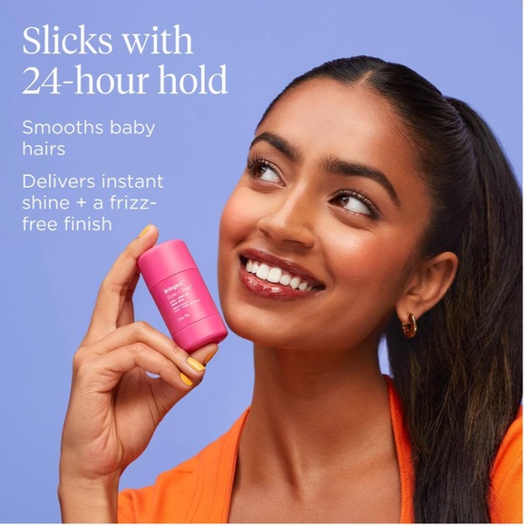 BNIB Briogeo Yuzu & Plum Oil Sleek Stick - Picture 9 of 11